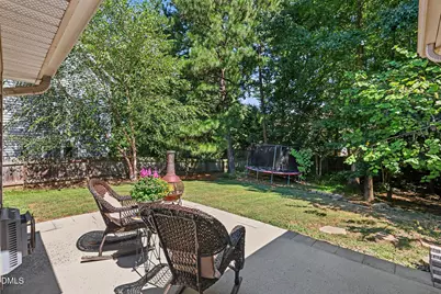 1517 Dexter Ridge Drive, Holly Springs, NC 27540 - Photo 22