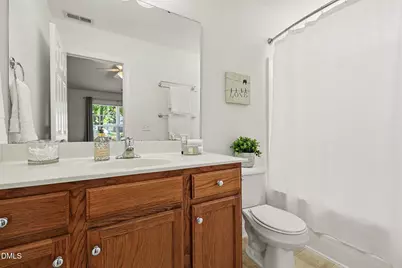 1517 Dexter Ridge Drive, Holly Springs, NC 27540 - Photo 14