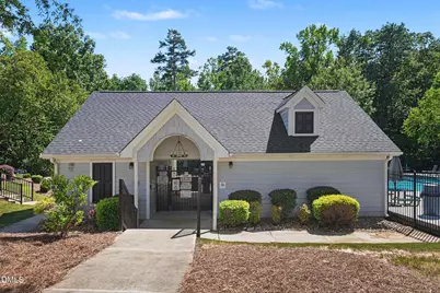 1517 Dexter Ridge Drive, Holly Springs, NC 27540 - Photo 24