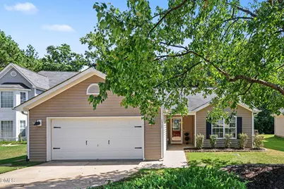 1517 Dexter Ridge Drive, Holly Springs, NC 27540 - Photo 2