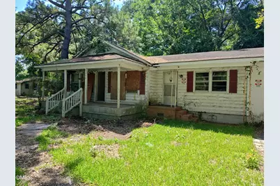 150 Clay Hill Road, Sneads Ferry, NC 28460 - Photo 4
