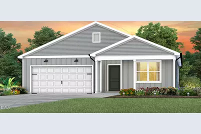542 Brickview Court, Sanford, NC 27330 - Photo 1