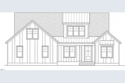 55 White Deer Lane, Youngsville, NC 27596 - Photo 2