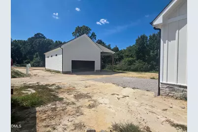 55 White Deer Lane, Youngsville, NC 27596 - Photo 4