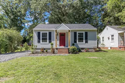 2509 Stephenson Street, Durham, NC 27704 - Photo 1