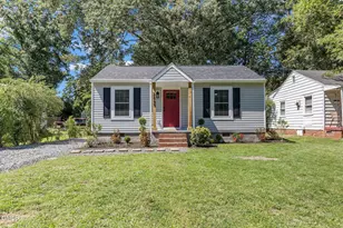 2509 Stephenson St, Durham, NC 27704 - Photo 1