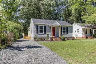 2509 Stephenson St, Durham, NC 27704 - Photo 2