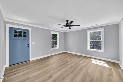 2509 Stephenson Street, Durham, NC 27704 - Photo 8
