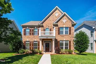 2129 Glade Valley Lane, Morrisville, NC 27560 - Photo 1