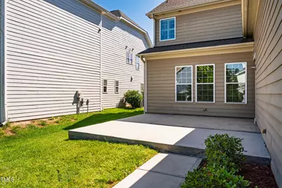 2129 Glade Valley Lane, Morrisville, NC 27560 - Photo 42
