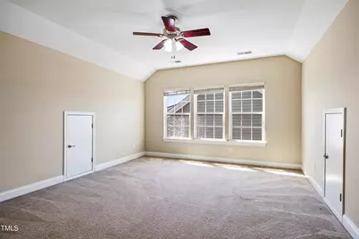 2129 Glade Valley Lane, Morrisville, NC 27560 - Photo 36
