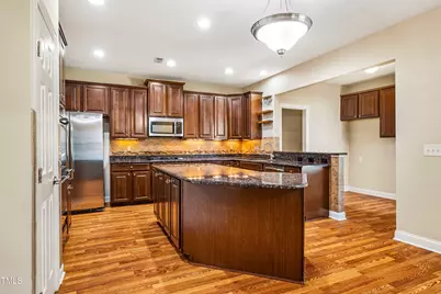 2129 Glade Valley Lane, Morrisville, NC 27560 - Photo 14