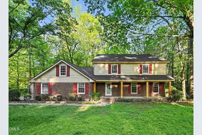 8700 Cliff Top Court, Raleigh, NC 27613 - Photo 1