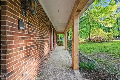 8700 Cliff Top Court, Raleigh, NC 27613 - Photo 18