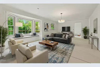 8700 Cliff Top Court, Raleigh, NC 27613 - Photo 2
