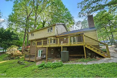 8700 Cliff Top Court, Raleigh, NC 27613 - Photo 20