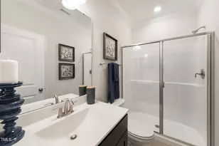 205 Stoddard Ln, Garner, NC 27529 - Photo 20