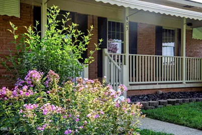 403 E McPherson Drive, Mebane, NC 27302 - Photo 2