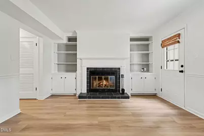6561 New Market Way, Raleigh, NC 27615 - Photo 4