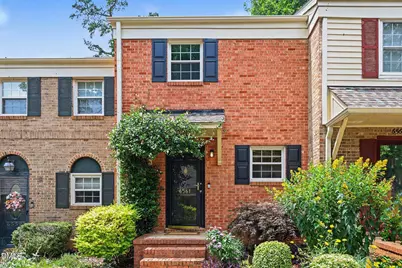 6561 New Market Way, Raleigh, NC 27615 - Photo 1