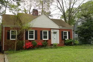 1618 Delaware Ave, Durham, NC 27705 - Photo 2