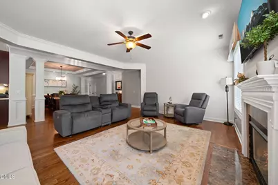 27 Persano Lane, Clayton, NC 27527 - Photo 18