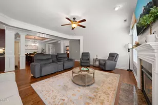 27 Persano Ln, Clayton, NC 27527 - Photo 18