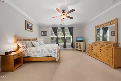 27 Persano Lane, Clayton, NC 27527 - Photo 34