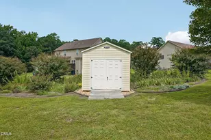 34 Westchester Ln, Angier, NC 27501 - Photo 38