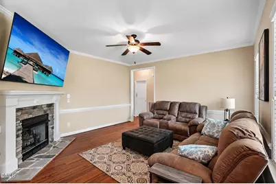 34 Westchester Lane, Angier, NC 27501 - Photo 6