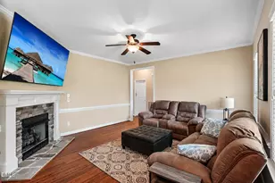 34 Westchester Ln, Angier, NC 27501 - Photo 6
