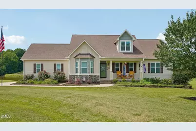 34 Westchester Lane, Angier, NC 27501 - Photo 2