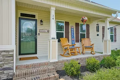 34 Westchester Lane, Angier, NC 27501 - Photo 4