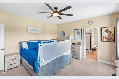 34 Westchester Lane, Angier, NC 27501 - Photo 18