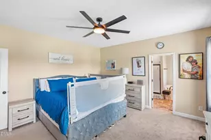 34 Westchester Ln, Angier, NC 27501 - Photo 18