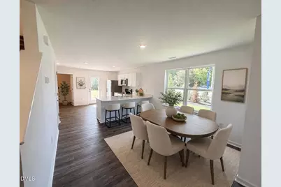 8755 Asher Gray Way, Raleigh, NC 27616 - Photo 6