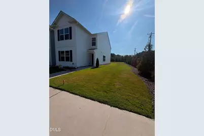8755 Asher Gray Way, Raleigh, NC 27616 - Photo 2