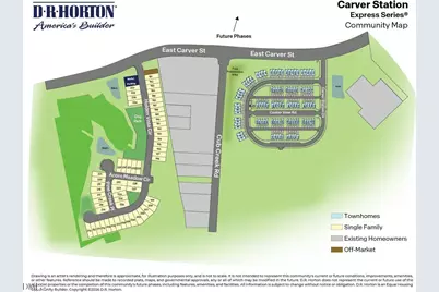 1360 Carver Station Circle, Durham, NC 27704 - Photo 2