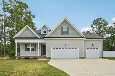 15 Arbor Drive, Youngsville, NC 27596 - Photo 38