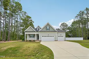 15 Arbor Dr, Youngsville, NC 27596 - Photo 2