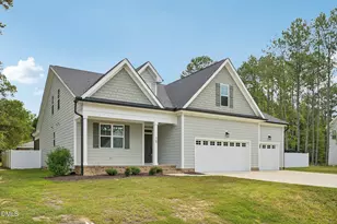 15 Arbor Dr, Youngsville, NC 27596 - Photo 1