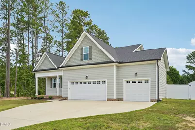 15 Arbor Drive, Youngsville, NC 27596 - Photo 30