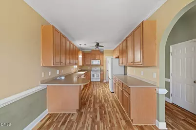 3148 La Costa Way, Raleigh, NC 27610 - Photo 8