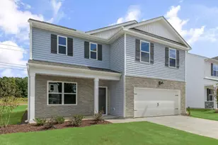 155 Lone Star Dr, Lillington, NC 27546 - Photo 1