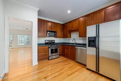 1300 Cameron View Court, Raleigh, NC 27607 - Photo 4