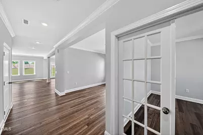 401 Rolling Pasture Lane, Knightdale, NC 27545 - Photo 10
