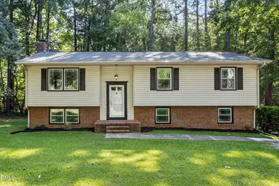8305 Bells Lake Road, Apex, NC 27539 - Photo 1