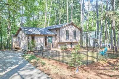 1114 Saxony Drive, Durham, NC 27707 - Photo 38