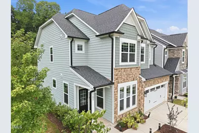 7701 Litcham Drive, Raleigh, NC 27615 - Photo 4