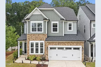 7701 Litcham Drive, Raleigh, NC 27615 - Photo 2